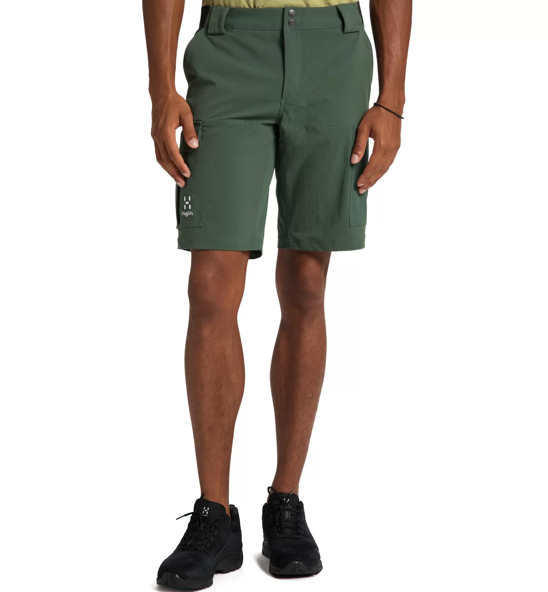 Haglöfs Rugged Standard Shorts Men | Herr Shorts