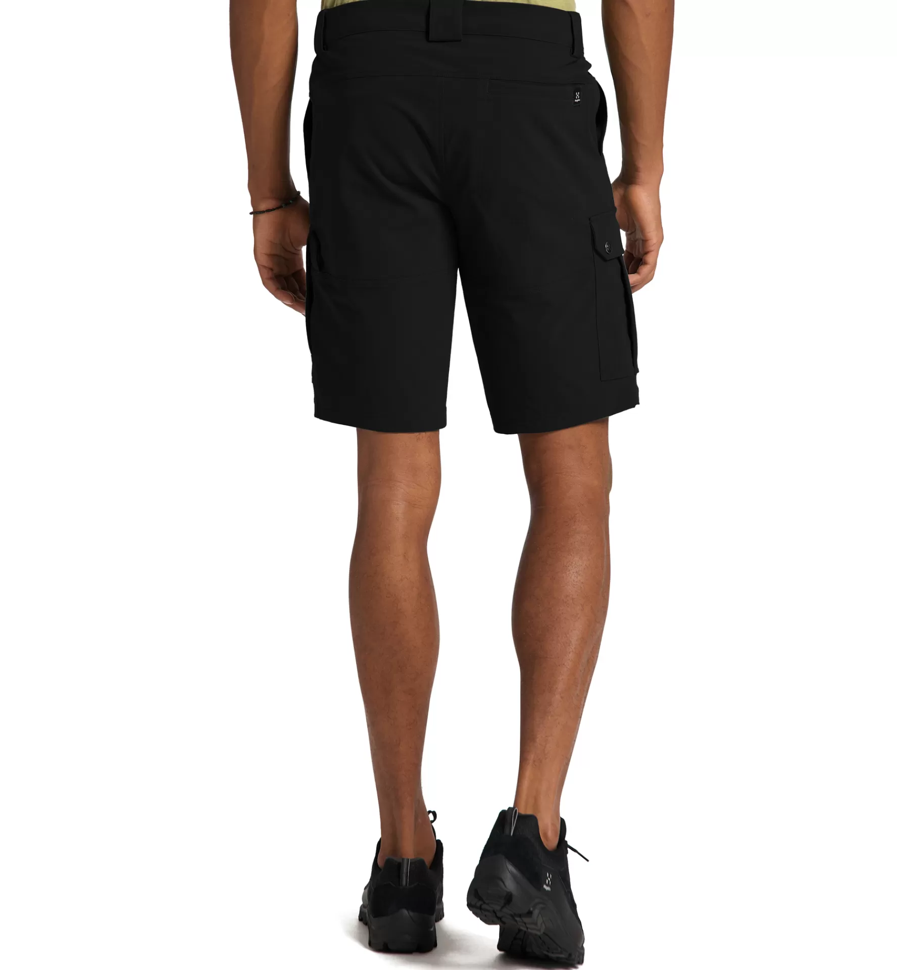 Haglöfs Rugged Standard Shorts Men | Herr Shorts