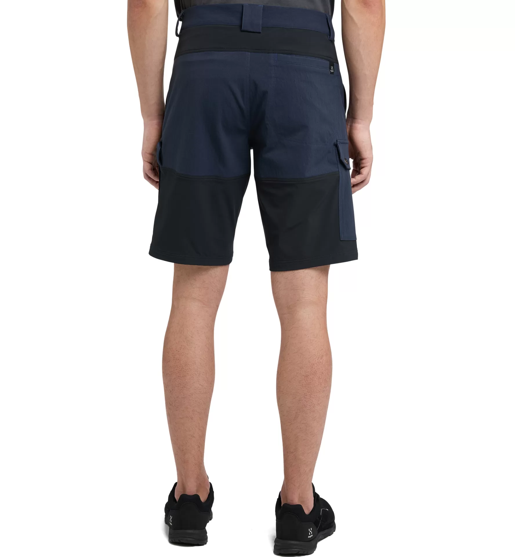 Haglöfs Rugged Standard Shorts Men | Herr Shorts