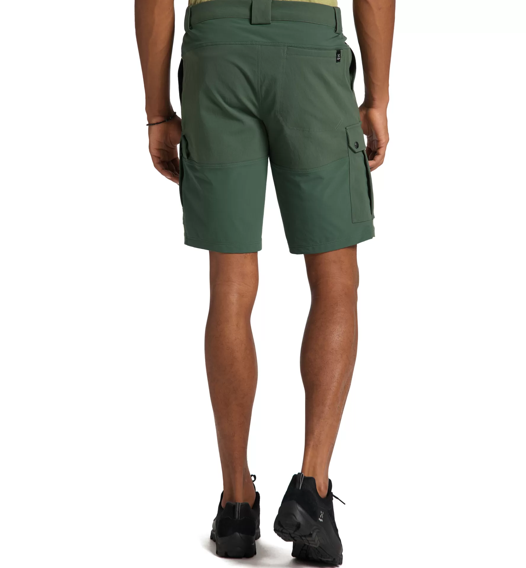 Haglöfs Rugged Standard Shorts Men | Herr Shorts