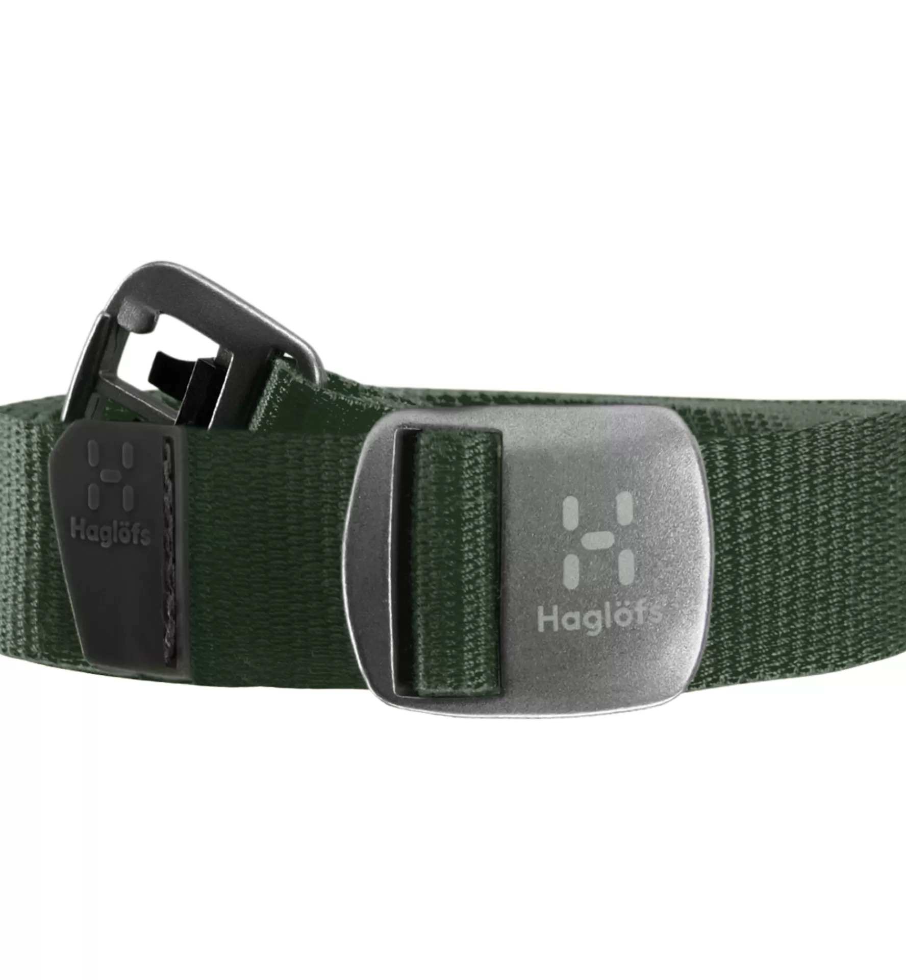 Haglöfs Sarek Belt | Barn Skärp/Bälten