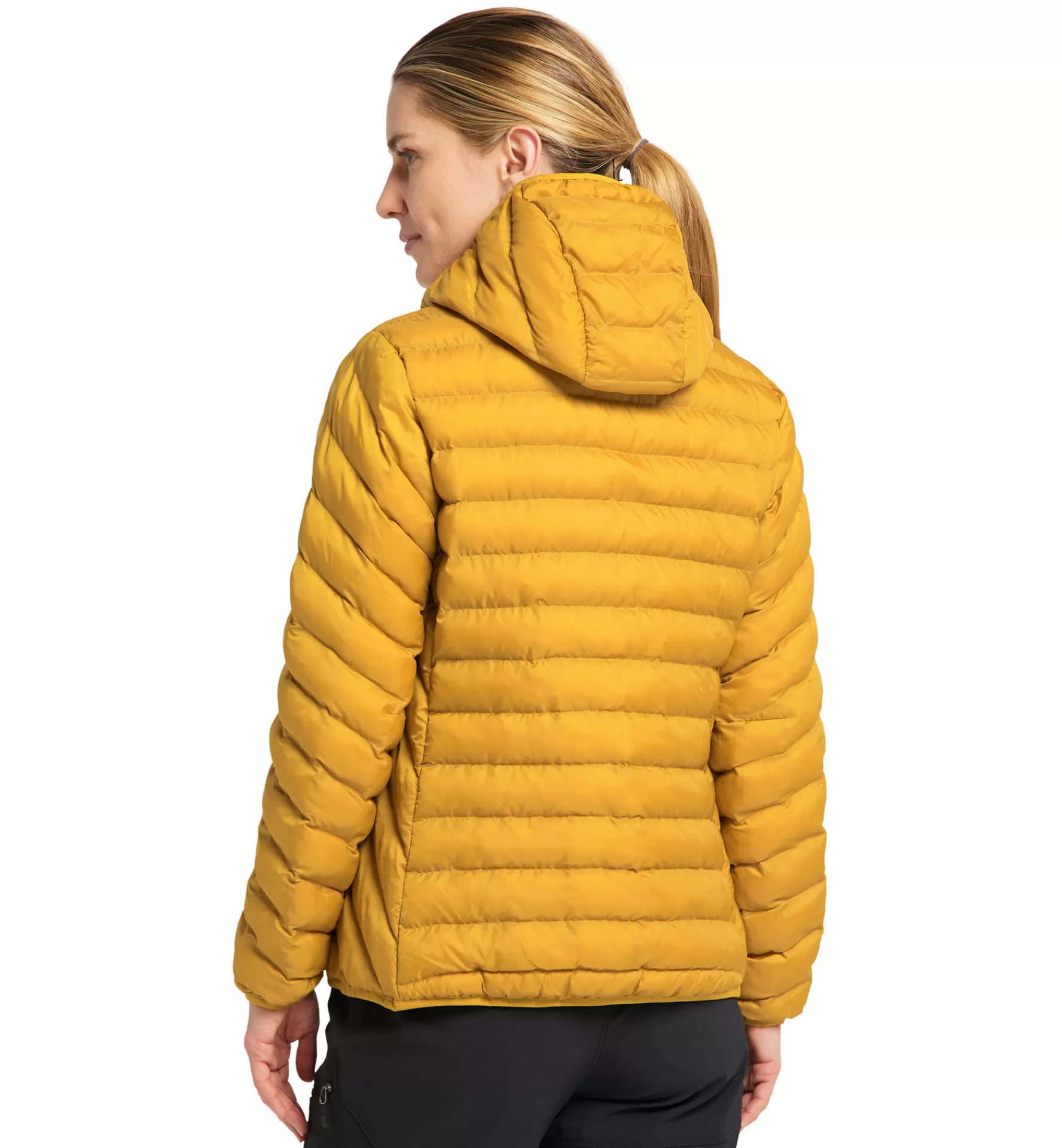 Haglöfs Sarna Mimic Hood Women | Dam Jackor