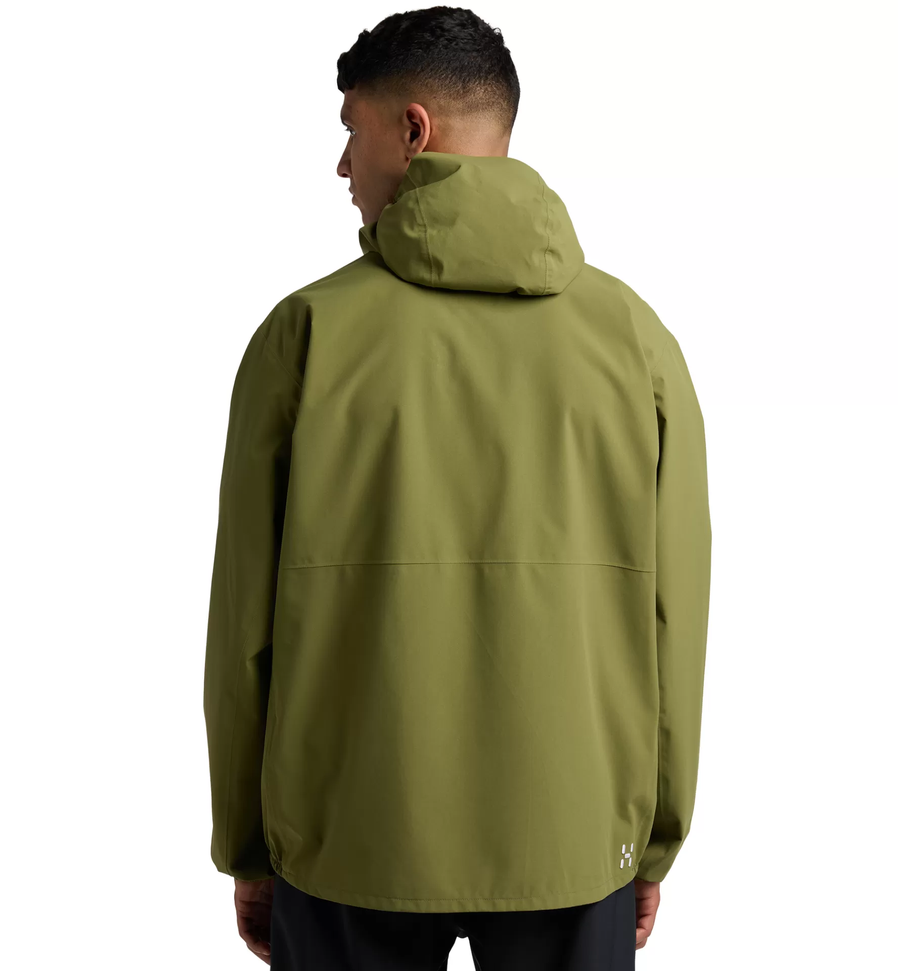 Haglöfs Sparv Proof Anorak Men | Herr Jackor