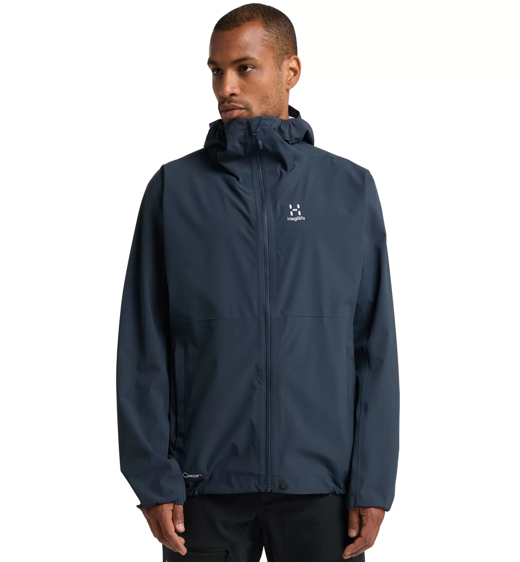 Haglöfs Sparv Proof Jacket Men | Herr Jackor