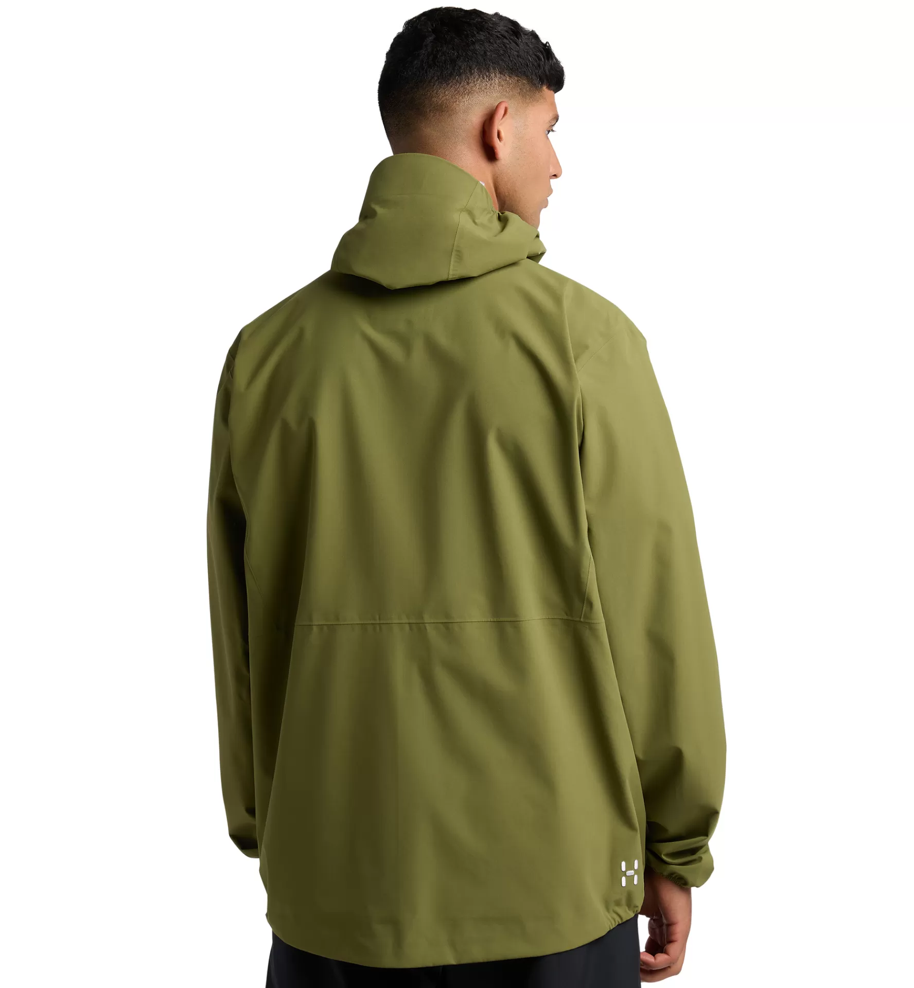 Haglöfs Sparv Proof Jacket Men | Herr Jackor