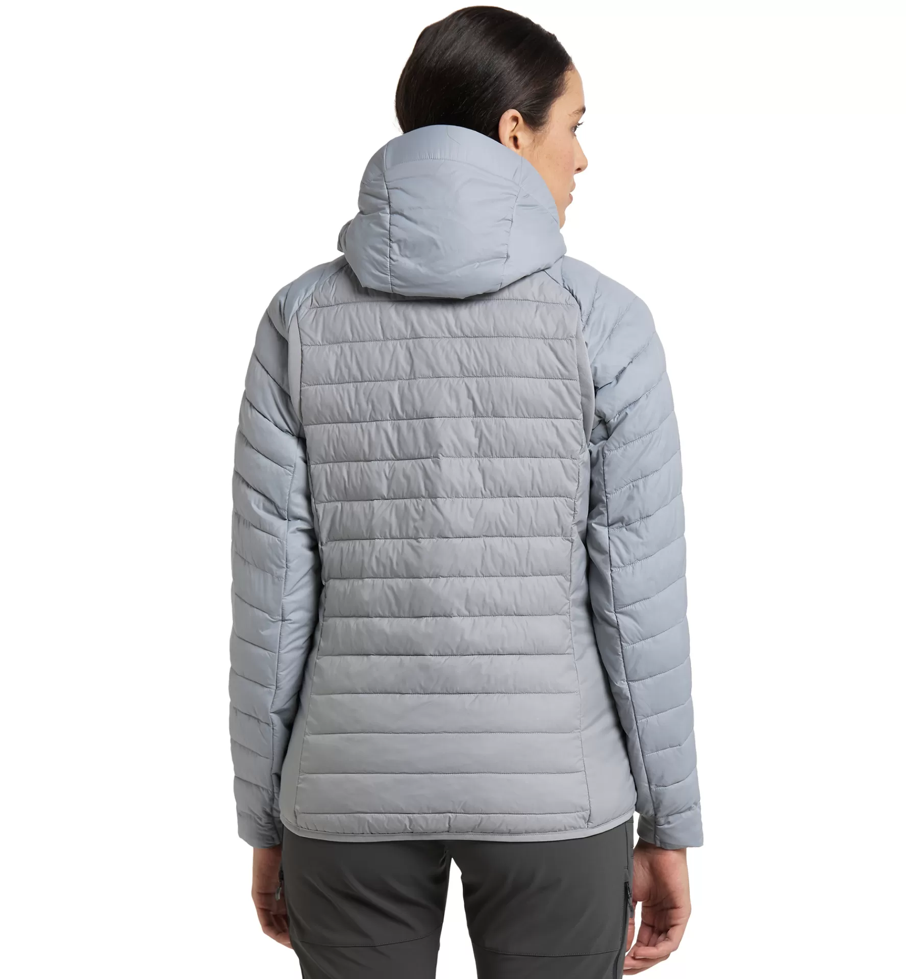 Haglöfs Spire Mimic Hood Women | Dam Jackor