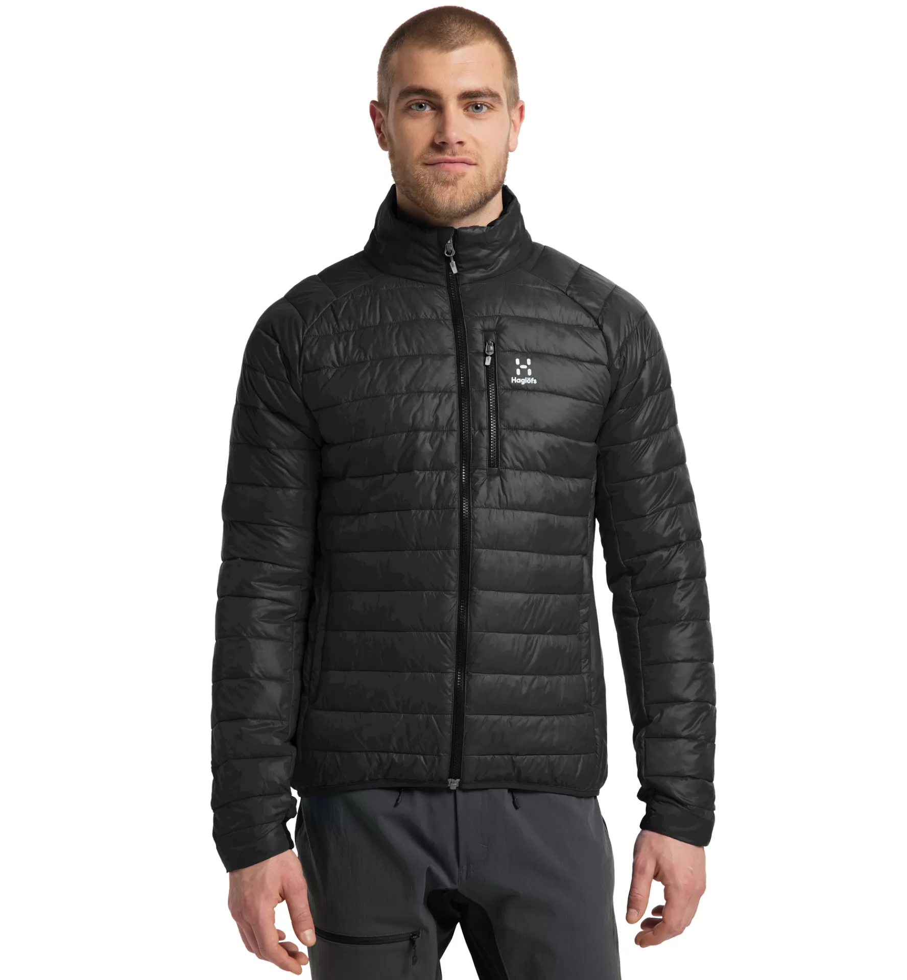 Haglöfs Spire Mimic Jacket Men | Herr Jackor