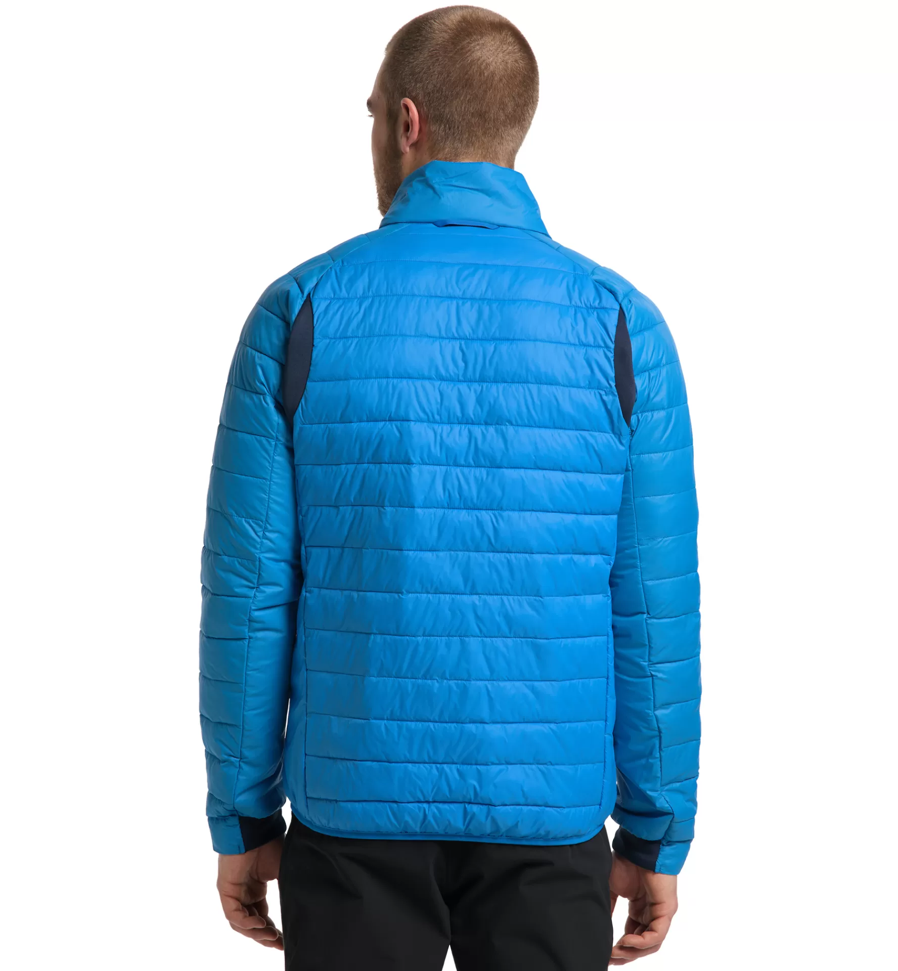 Haglöfs Spire Mimic Jacket Men | Herr Jackor