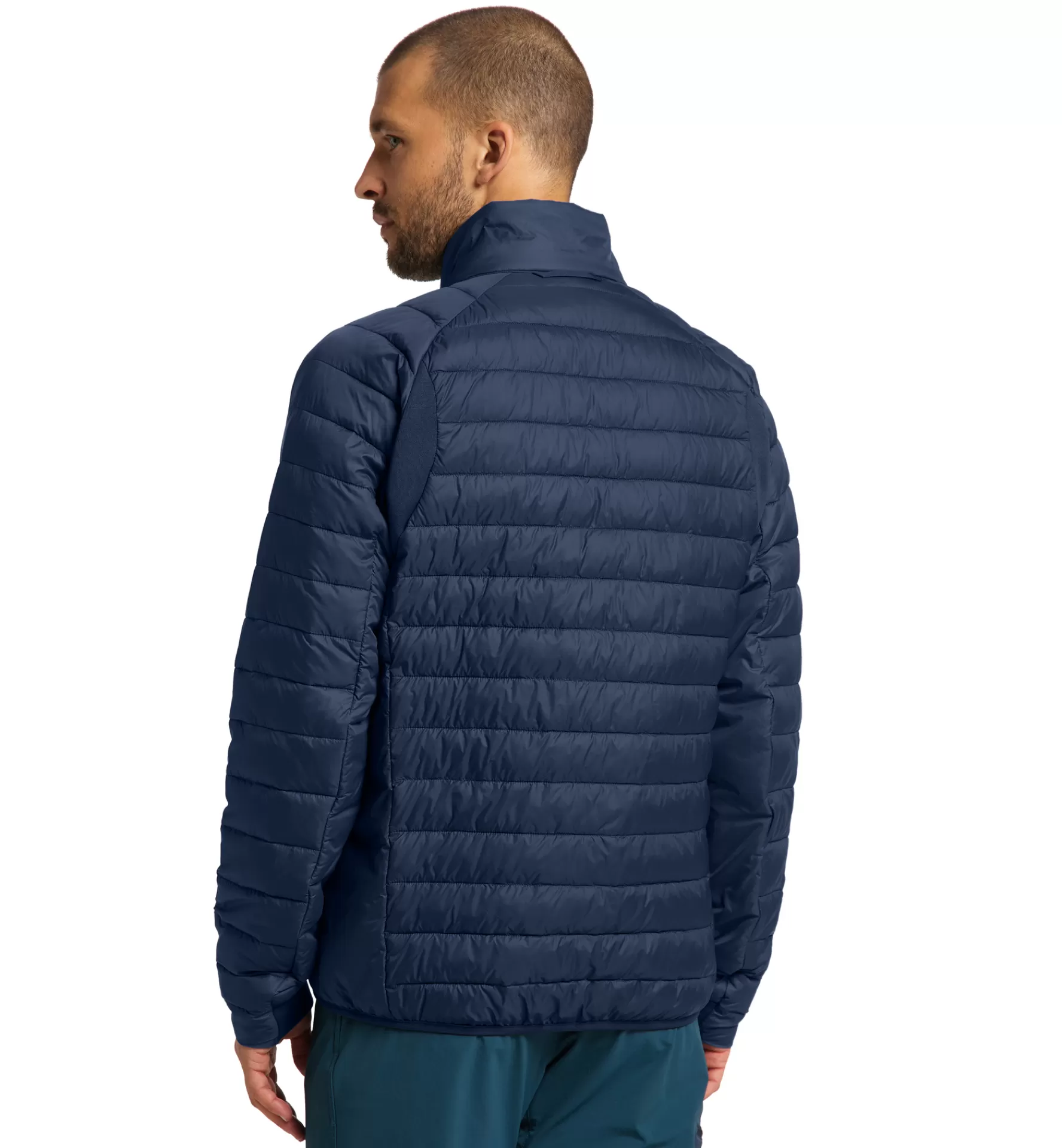 Haglöfs Spire Mimic Jacket Men | Herr Jackor