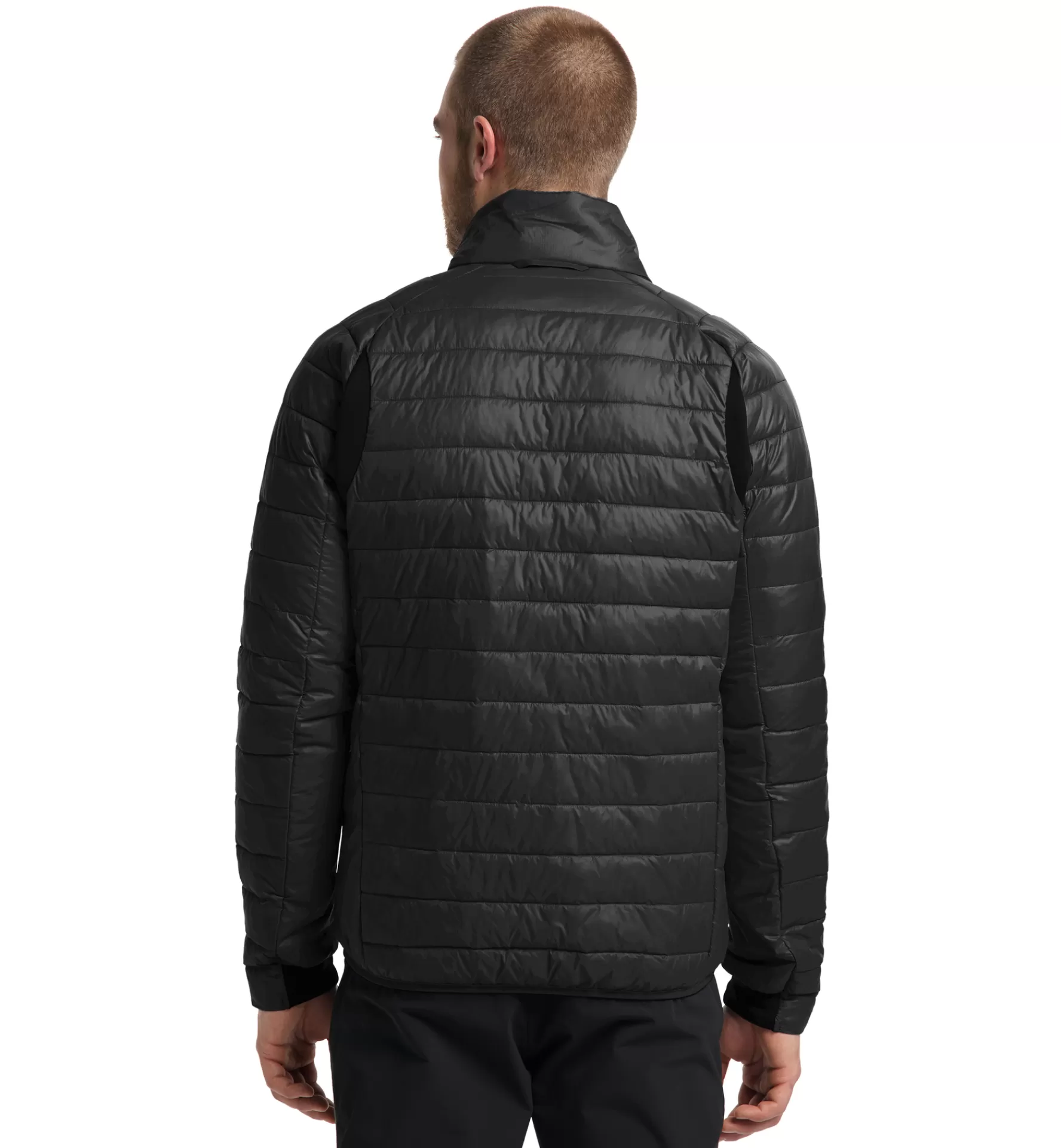 Haglöfs Spire Mimic Jacket Men | Herr Jackor