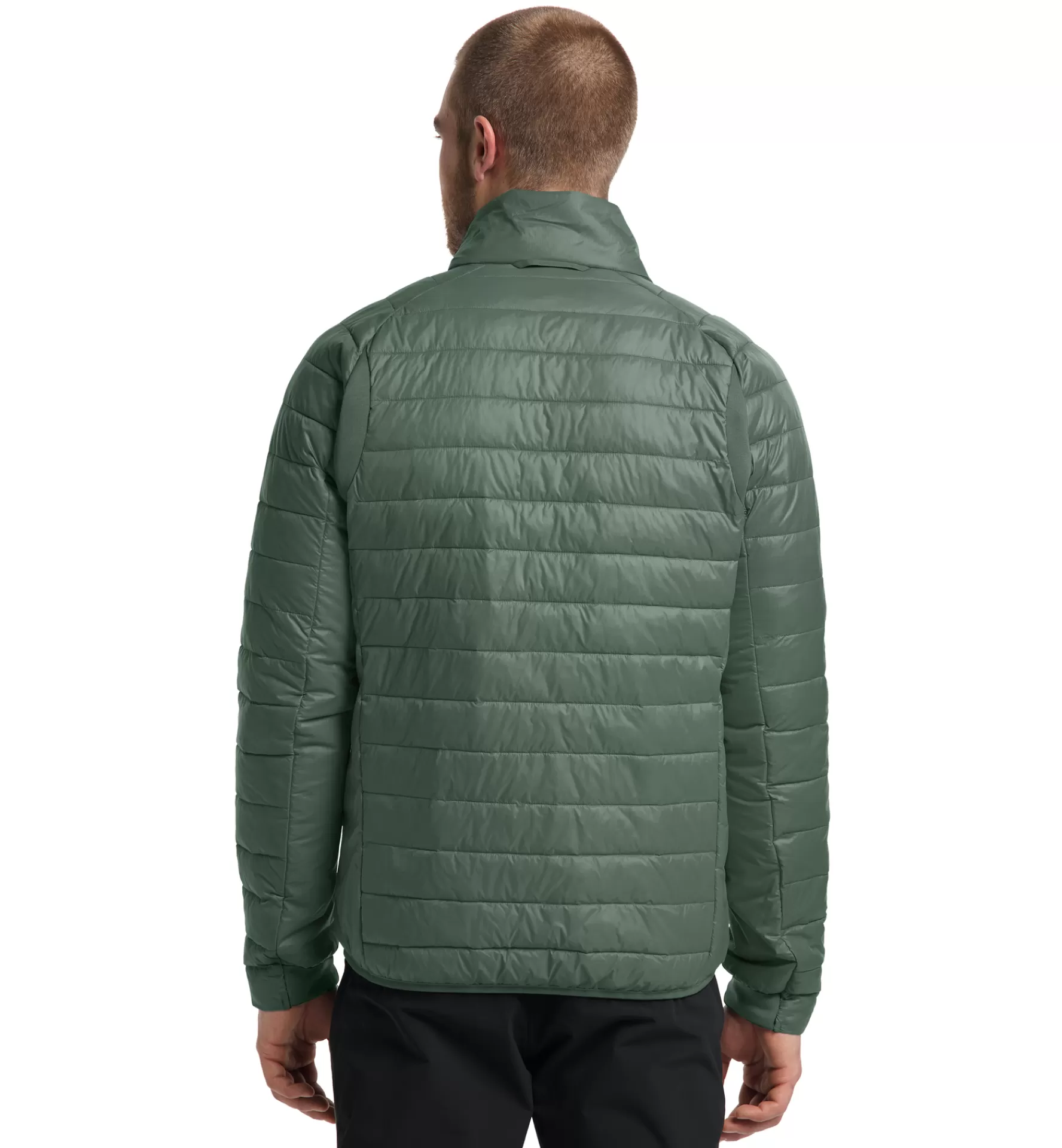 Haglöfs Spire Mimic Jacket Men | Herr Jackor