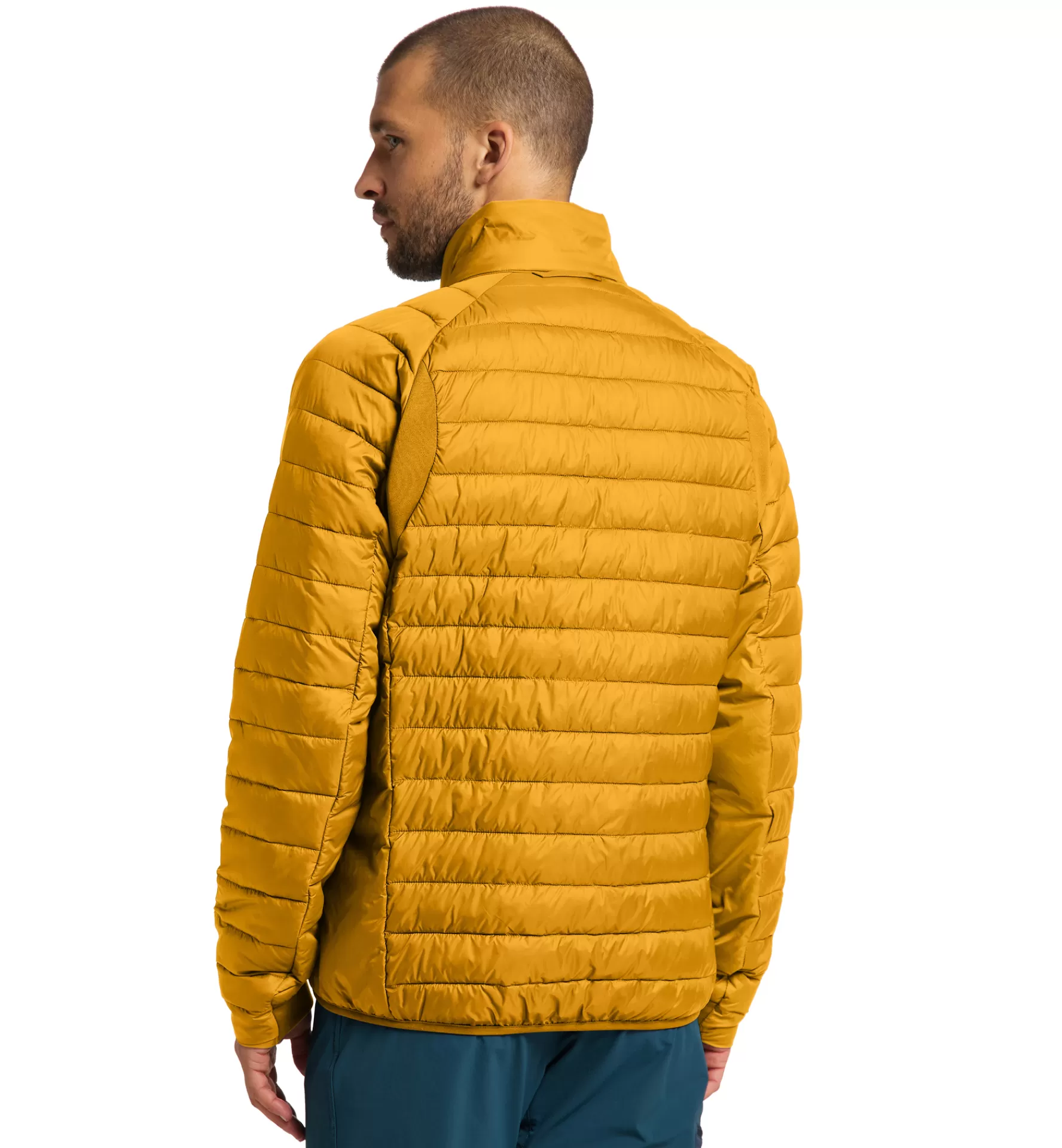 Haglöfs Spire Mimic Jacket Men | Herr Jackor