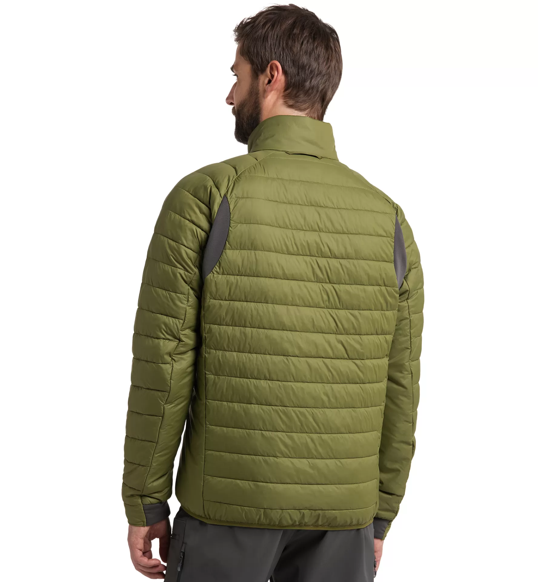 Haglöfs Spire Mimic Jacket Men | Herr Jackor