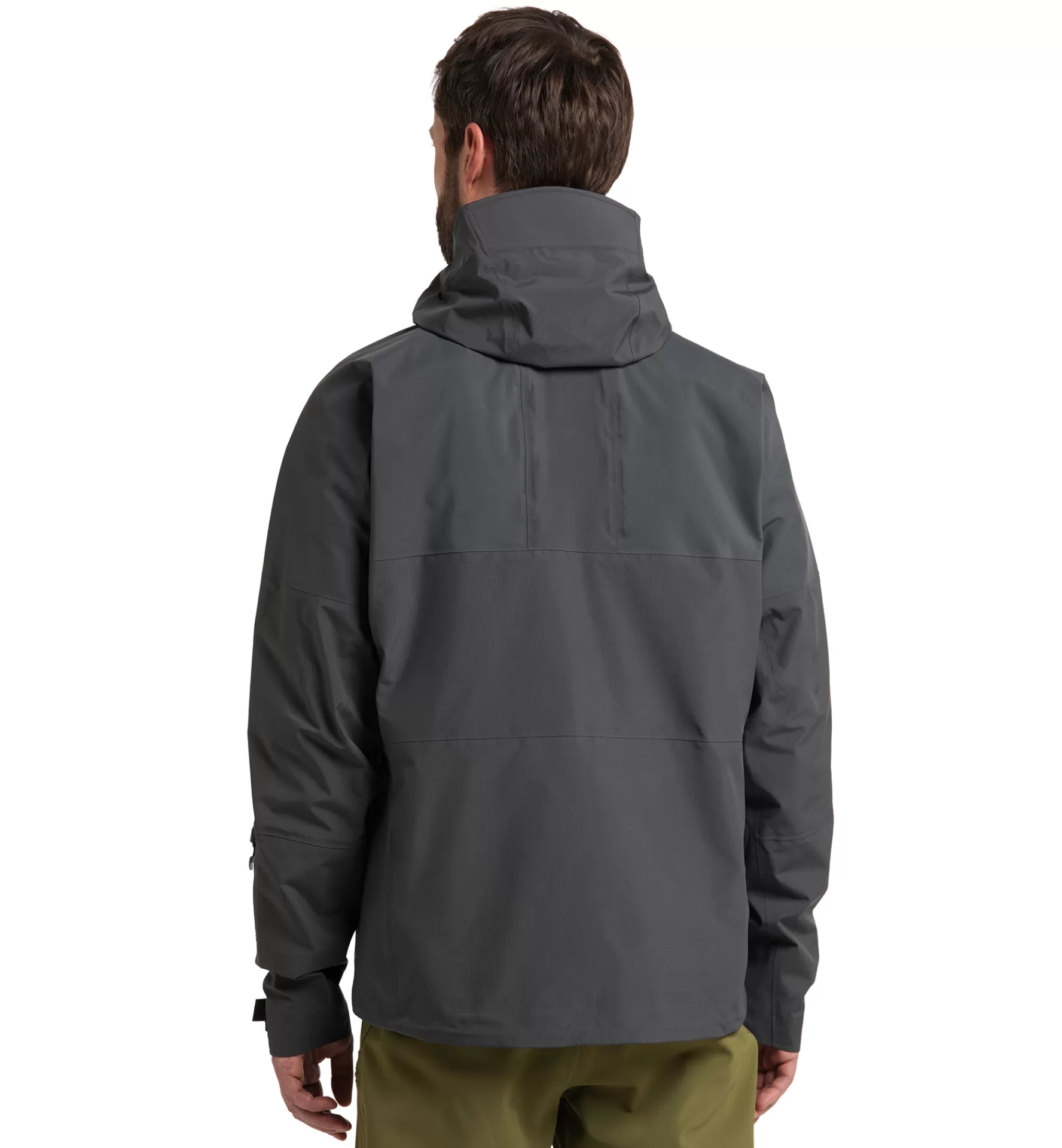 Haglöfs Spitz Gtx Pro Jacket Men | Herr Jackor