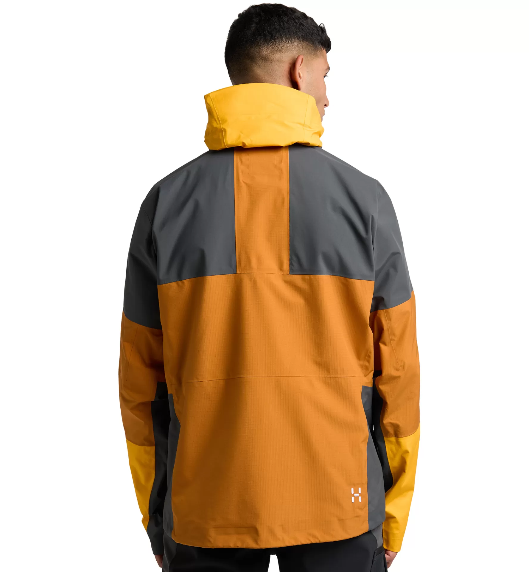 Haglöfs Spitz Gtx Pro Jacket Men | Herr Jackor