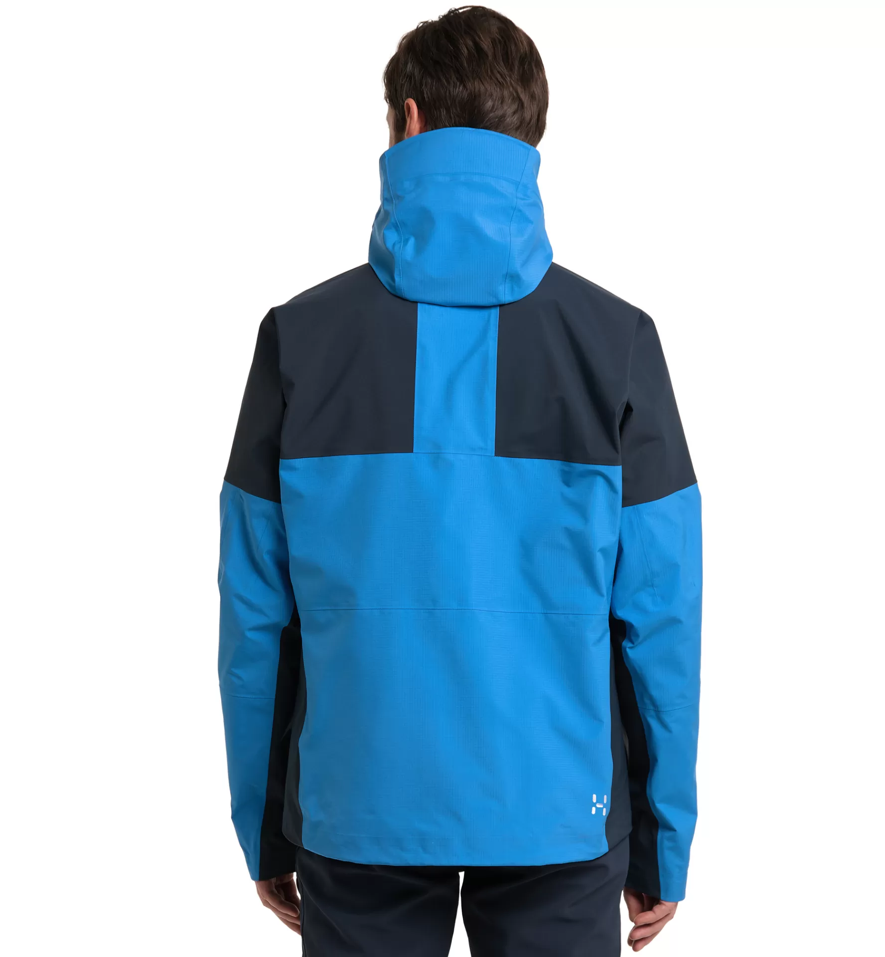 Haglöfs Spitz Gtx Pro Jacket Men | Herr Jackor