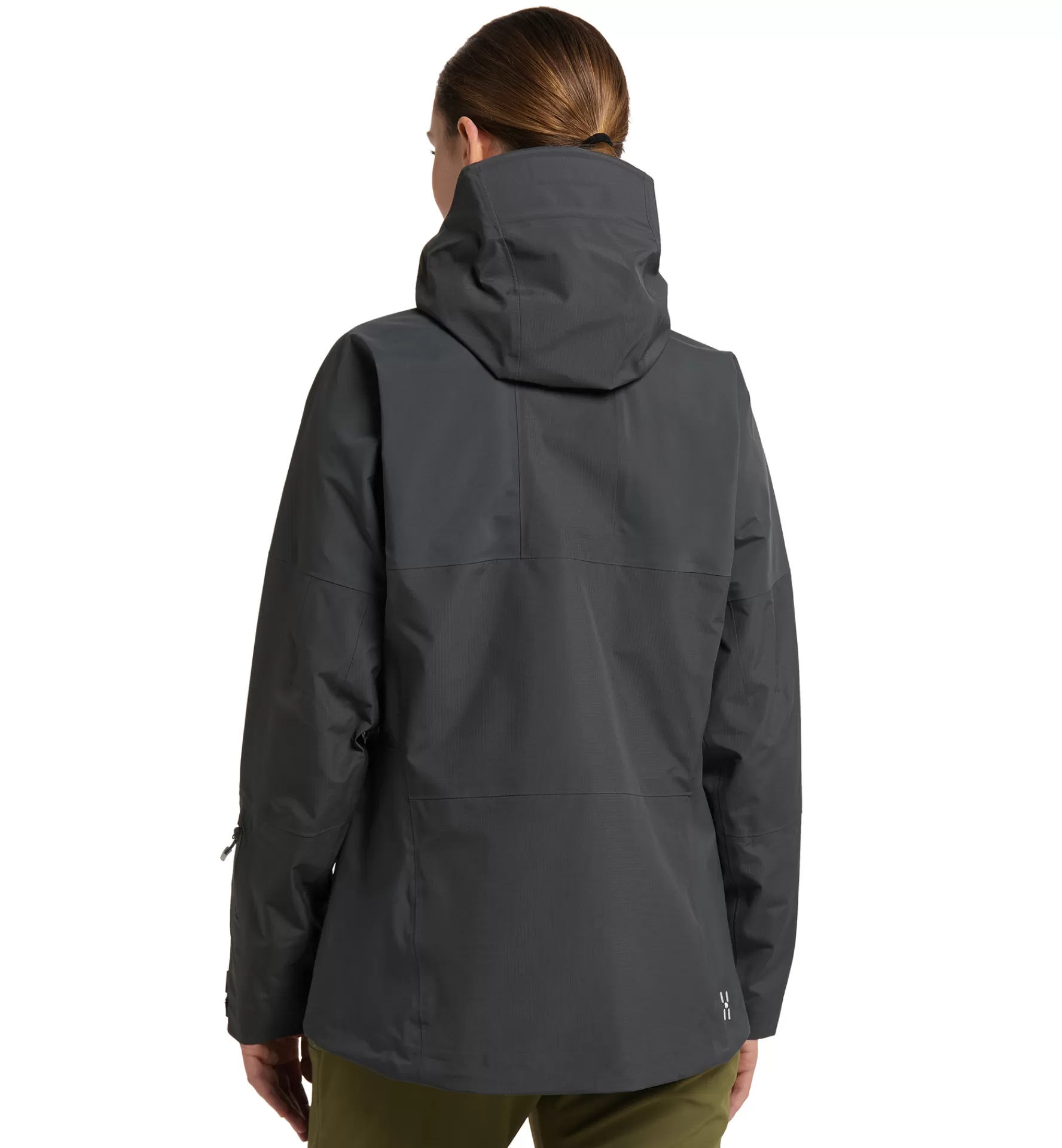 Haglöfs Spitz Gtx Pro Jacket Women | Dam Jackor