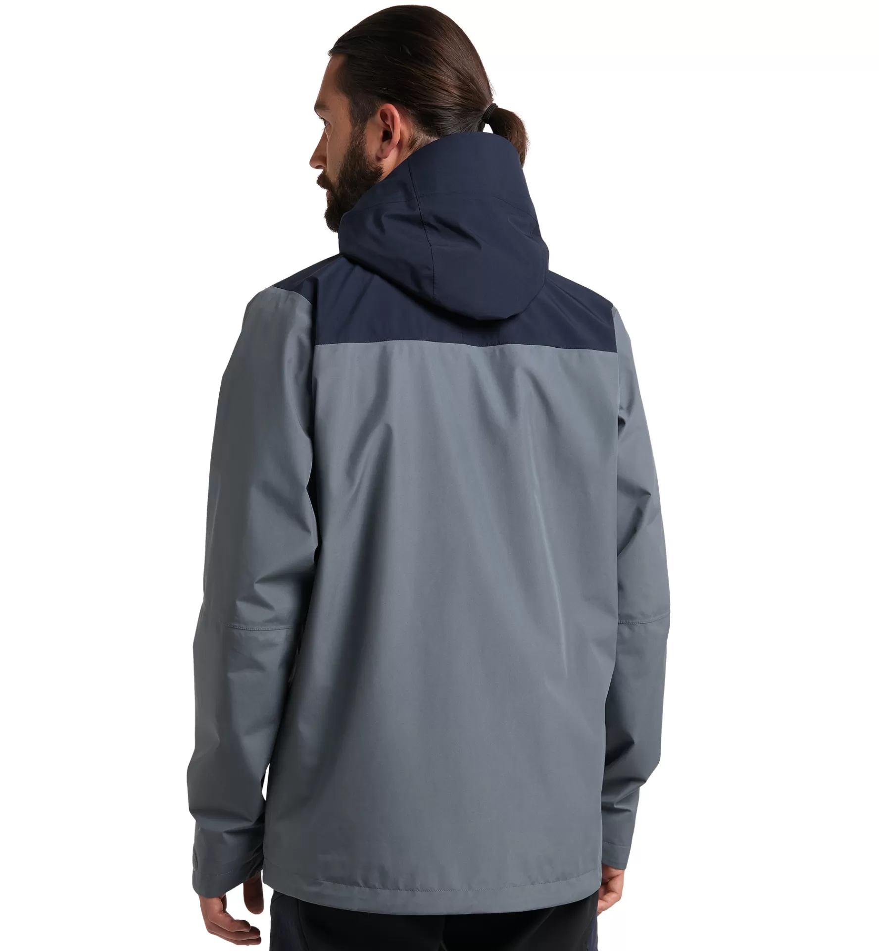 Haglöfs Vide Gtx Jacket Men | Herr Jackor