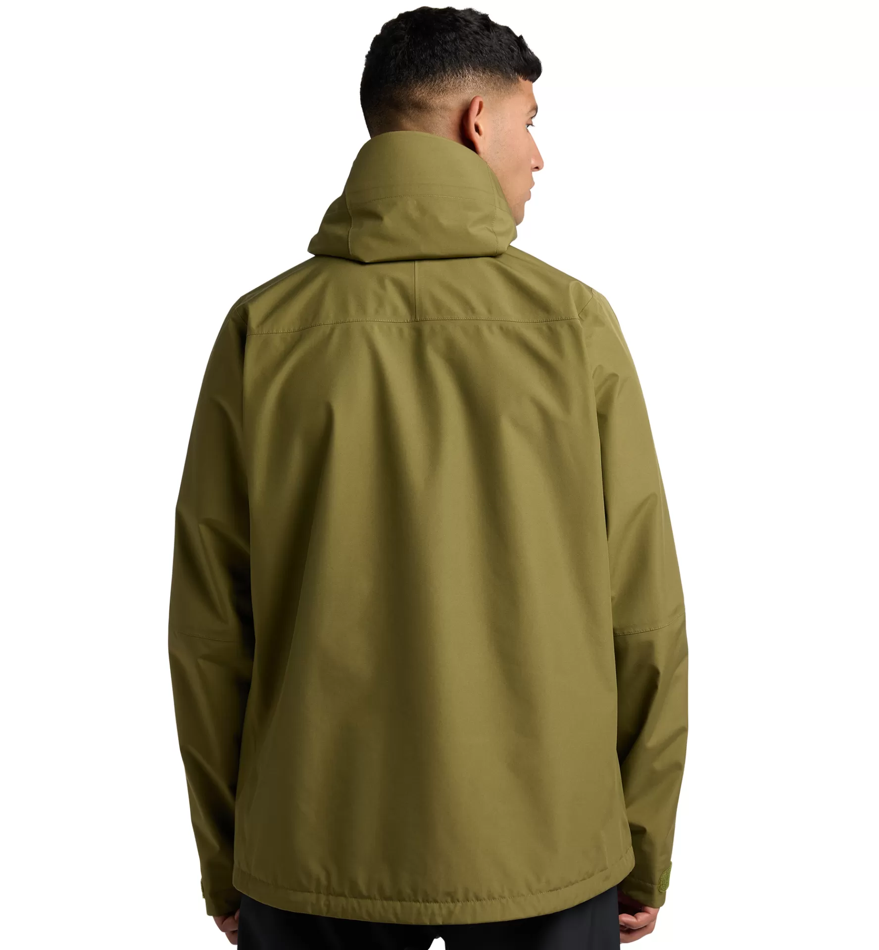 Haglöfs Vide Gtx Jacket Men | Herr Jackor