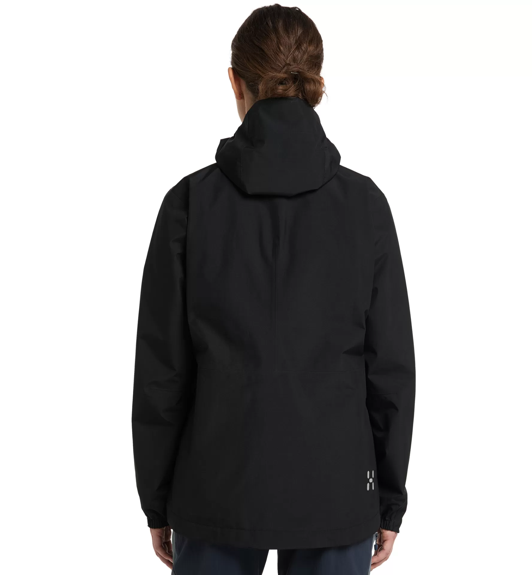 Haglöfs Wilda Gtx Jacket Women | Dam Jackor