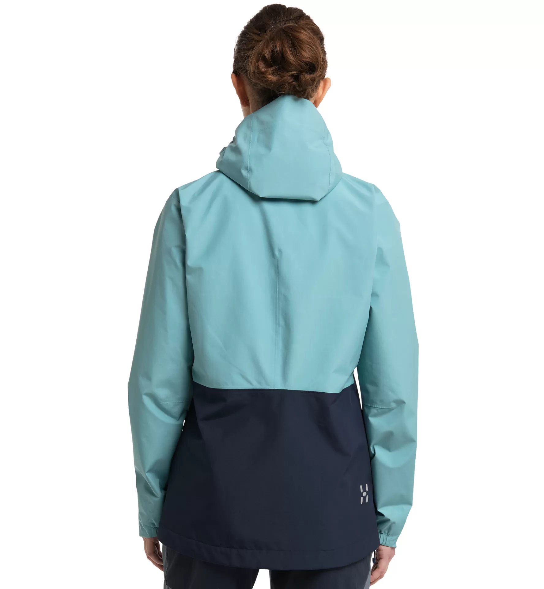 Haglöfs Wilda Gtx Jacket Women | Dam Jackor